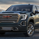 Illustration for article titled The 2019 GMC Sierra Has The World's First Carbon Fiber Bed